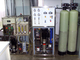 Système industriel de purification d'eau du système de traitement de l'eau d'osmose d'inversion RO fournisseur