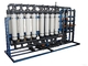 Système industriel d'ultrafiltre de système de purification d'eau d'ultra-filtration de système de traitement de l'eau d'uF fournisseur