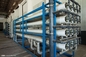 Système industriel du grand de Sacle Nanofltration d'eau système N-F de purification fournisseur