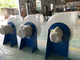 Lab Ventilation Centrifugal Blower PE Fuming Exhaust Fan for Laboratory Fume Hood Use supplier